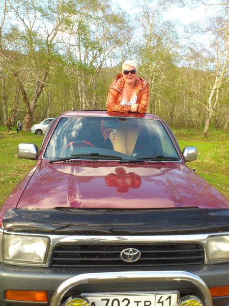 Ирина Тарасова