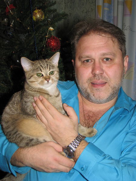 Олег Иванов