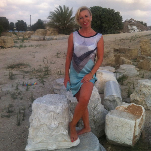 Натали Ната