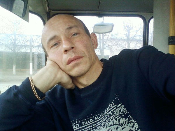 Алексей Сергеев