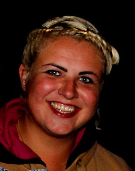 Наталья Носова