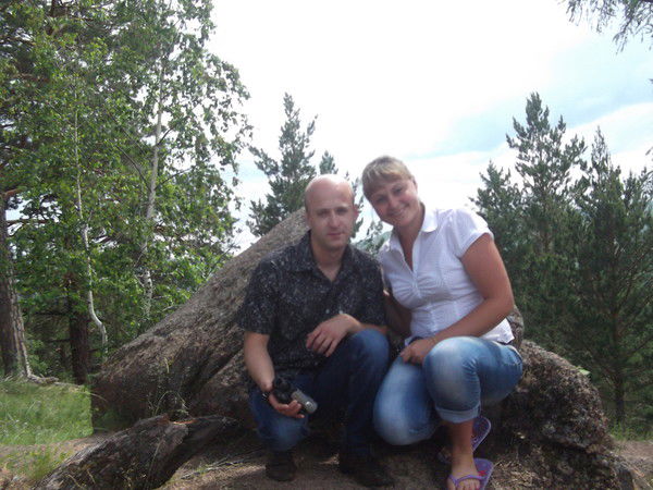 Нина Лысенко