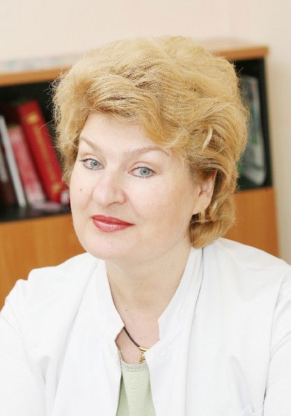 Ольга Акинина