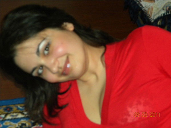 Марина Тырзиу