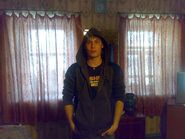 Диман Косоногов