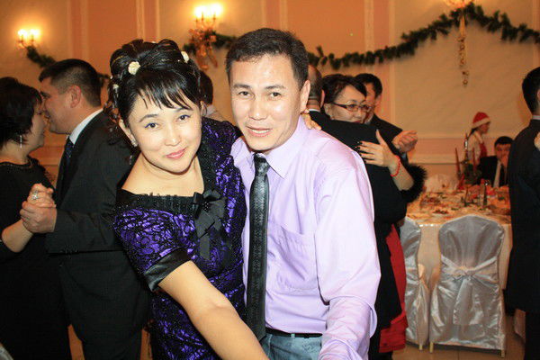 Айжан Джумагулова