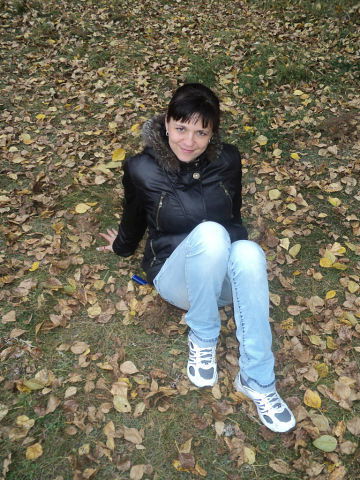 Наталья Петрова