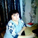 Валентина Ермакова