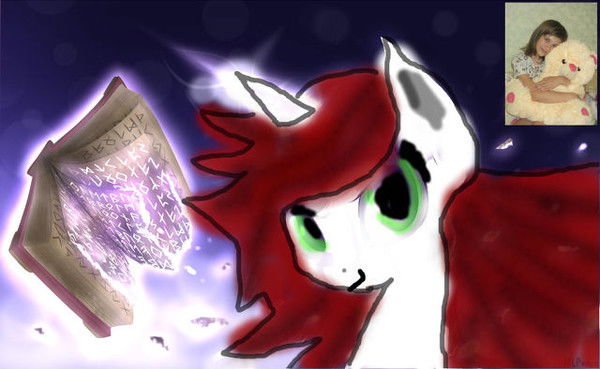 Ксюша Барулина