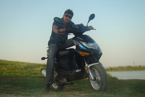 Александр Рудич