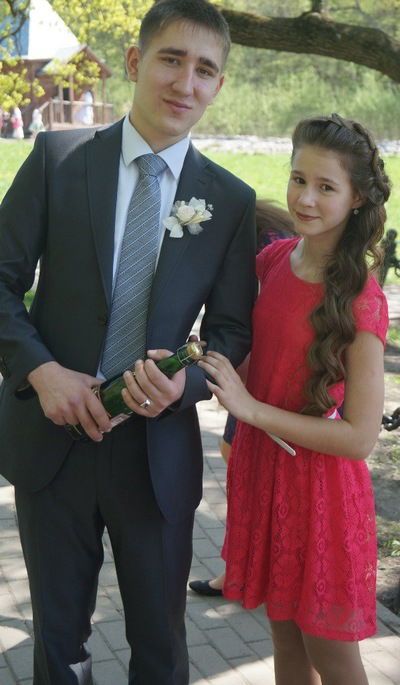 Софья Бабанина