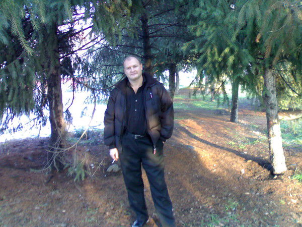 Василий Головнев