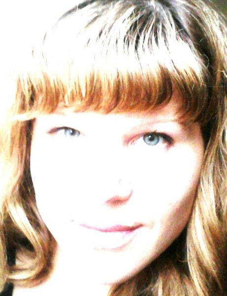 Оксана Казлова