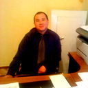 Бахытбек Баяшев