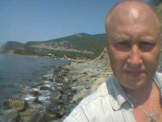 Сергей Клюшников