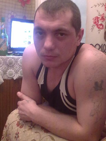 Михаил Капшуков