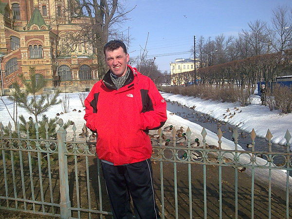 Вячеслав Андреев