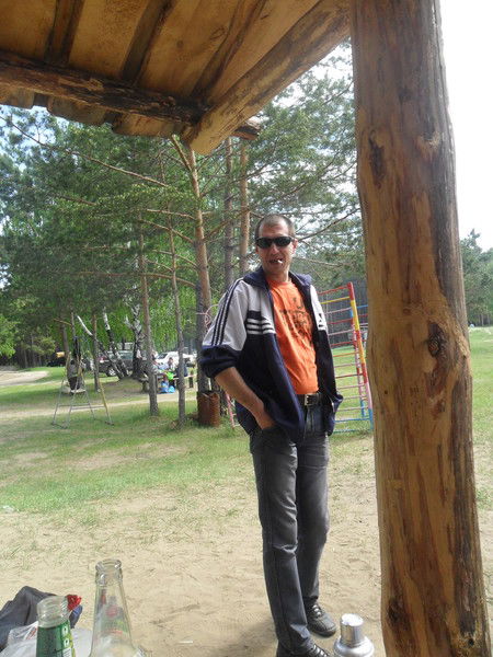 Николай Нечин