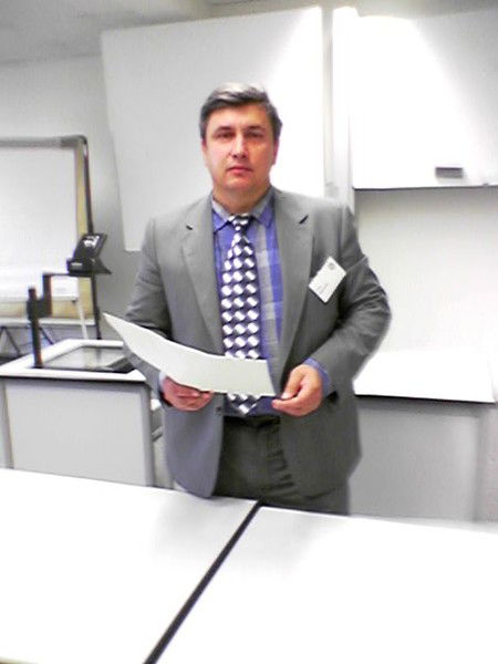 Сергей Басурин