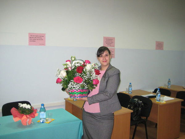 Елена Головачева