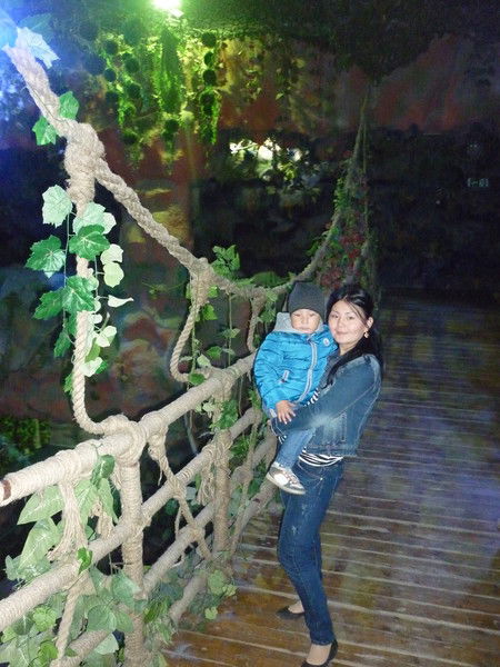 Алия Тулеубаева