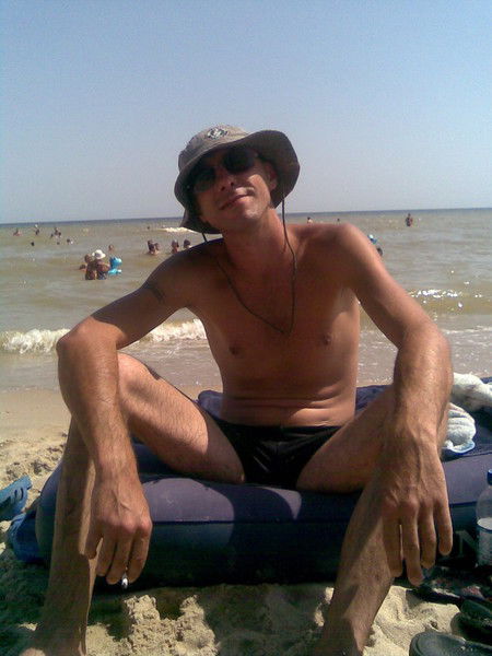 Виталий Матвиенко