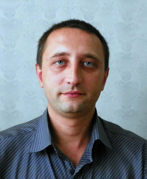 Александр Дзюба