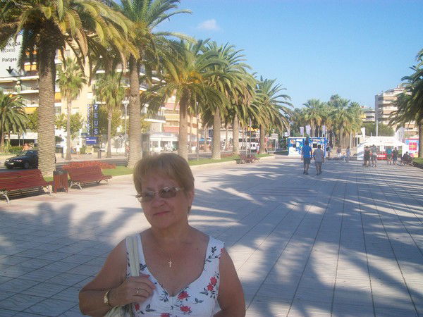 Нина Ткаченко