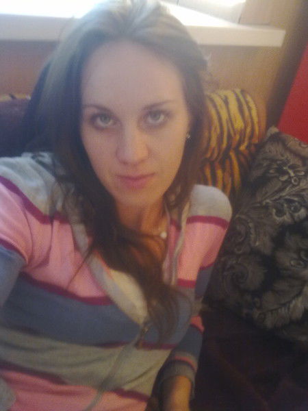 Екатерина Деменева