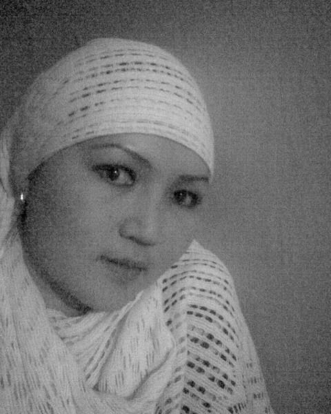 Айнура Ашымбекова