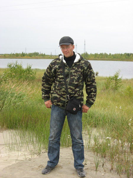 Александр Шипченко