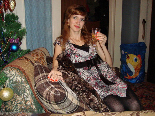 Юлия Комиссарова