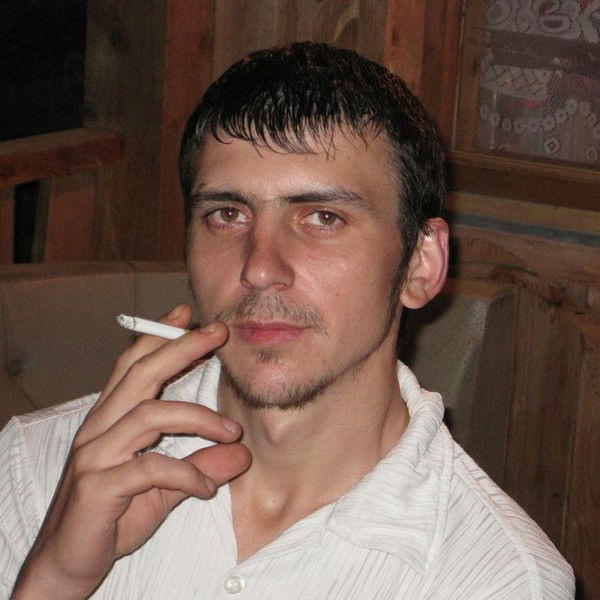 Александр Вавилов