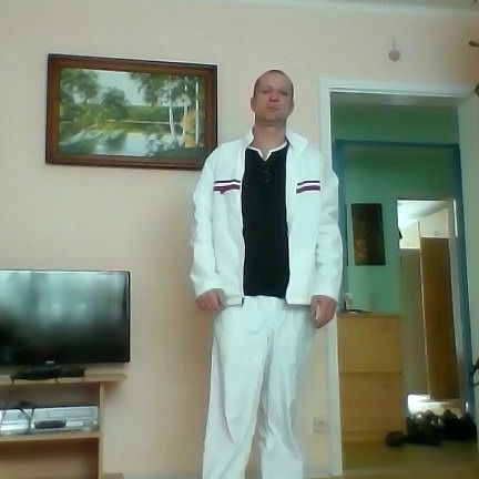 Андрей Бычков