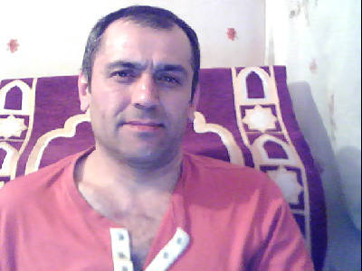 Шайдулло Азизов