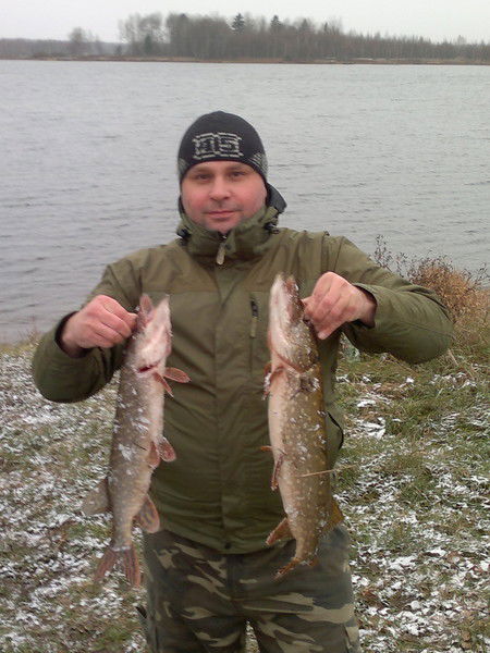 Сергей Белоусов