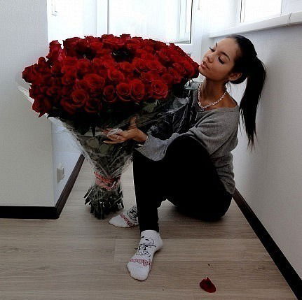 Бану Иманбекова