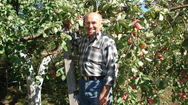 Фаиз Хафизов