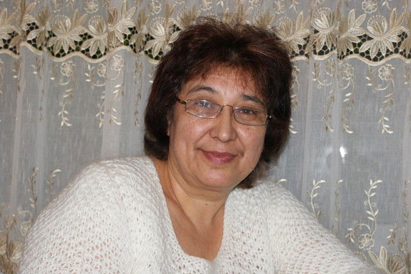 Зоя Черемухина