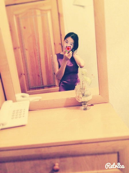 Динара Зулбухаровна