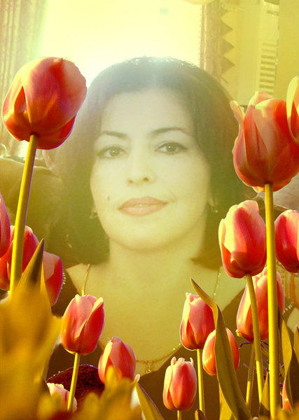 Оксана Дулиева