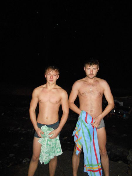 Даниил Петрунин