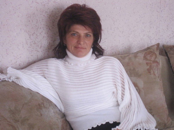 Наталья Абрамова