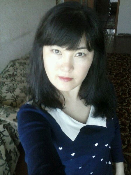 Венера Жетписова