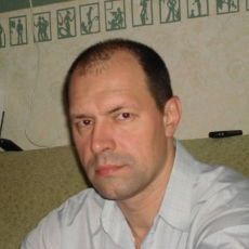 Сергей Кутянин