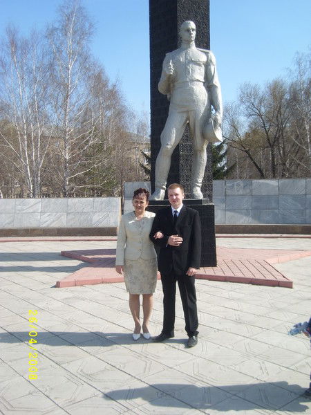 Денис Левинский