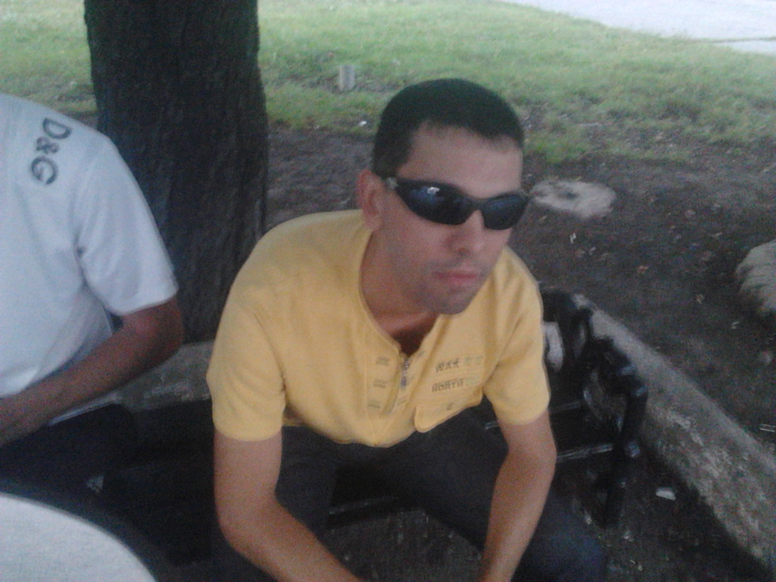 Виталий Князьков