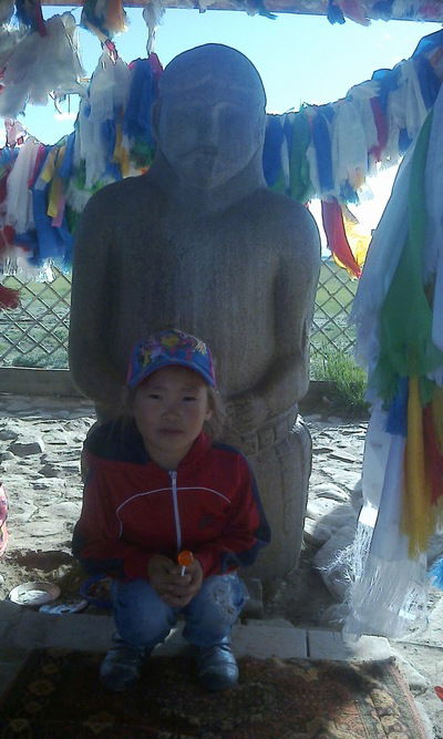 Шенне Валерьева