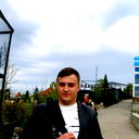 Дмитрий Захаров