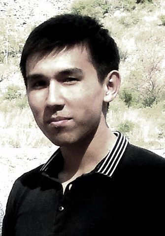 Bekbolsun Myrzakulove